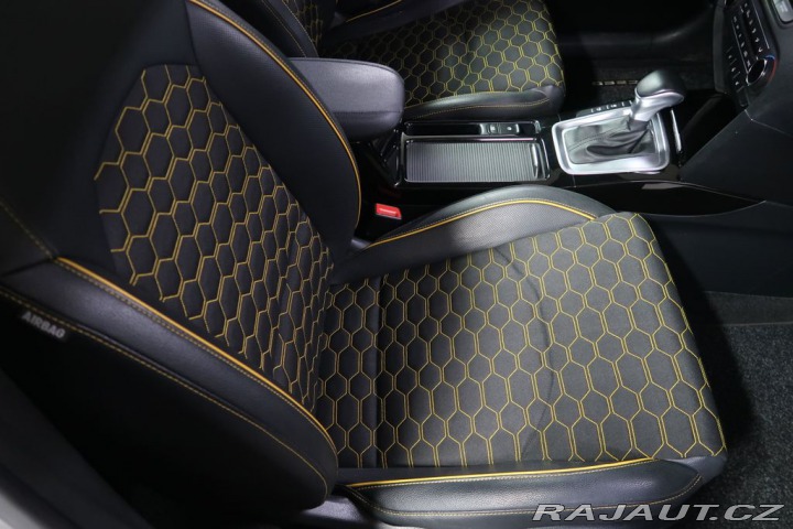 Kia XCeed 1.4T-GDI,CZ,SpringEdition 2019