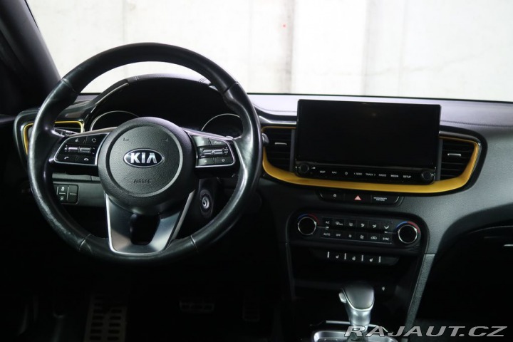 Kia XCeed 1.4T-GDI,CZ,SpringEdition 2019