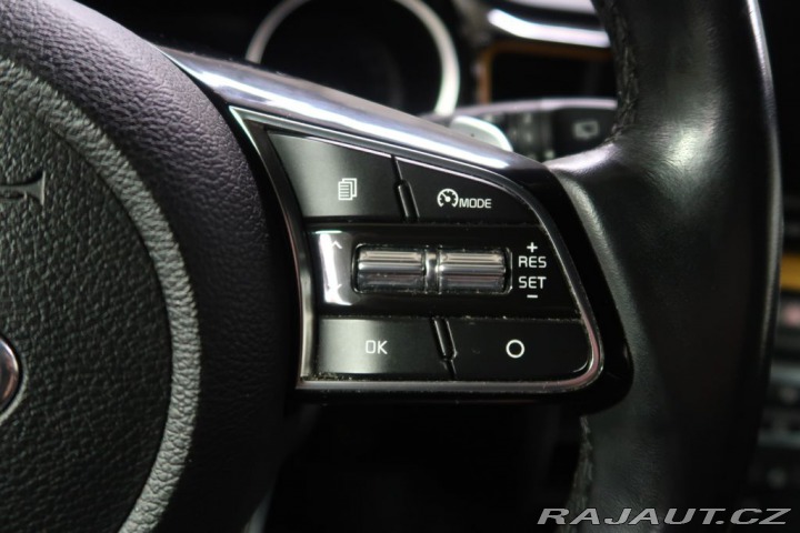 Kia XCeed 1.4T-GDI,CZ,SpringEdition 2019