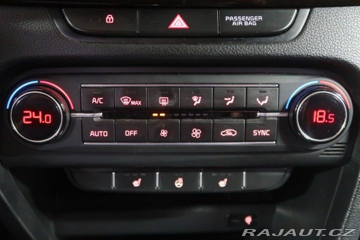 Kia XCeed 1.4T-GDI,CZ,SpringEdition 2019