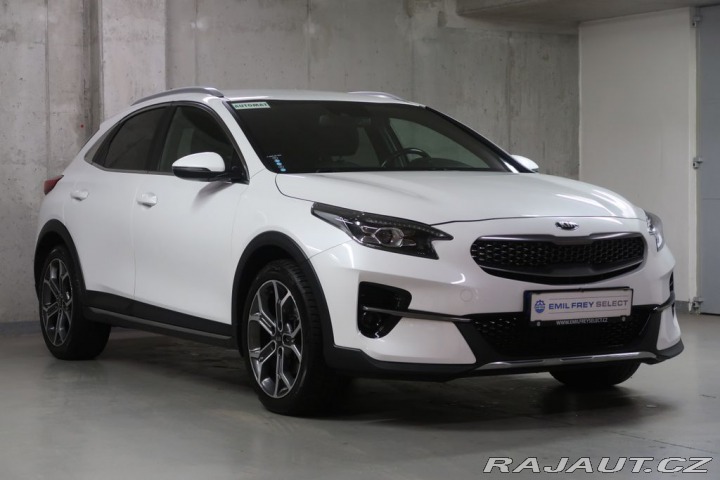 Kia XCeed 1.4T-GDI,CZ,SpringEdition 2019