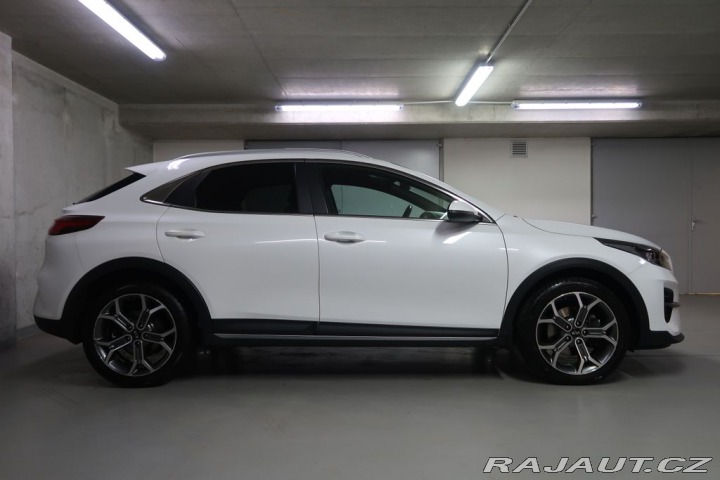 Kia XCeed 1.4T-GDI,CZ,SpringEdition 2019