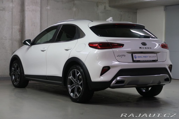 Kia XCeed 1.4T-GDI,CZ,SpringEdition 2019