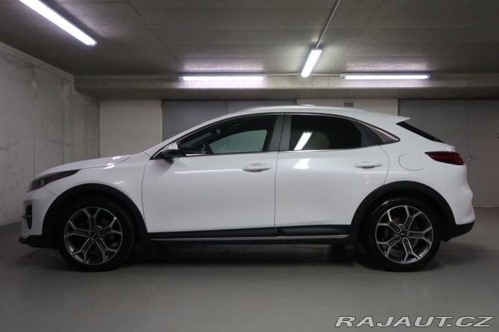 Kia XCeed 1.4T-GDI,CZ,SpringEdition 2019