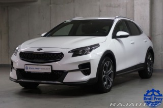 Kia XCeed 1.4T-GDI,CZ,SpringEdition 2019