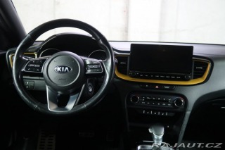Kia XCeed 1.4T-GDI,CZ,SpringEdition 2019