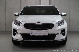 Kia XCeed 1.4T-GDI,CZ,SpringEdition 2019