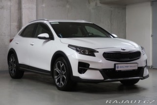 Kia XCeed 1.4T-GDI,CZ,SpringEdition 2019
