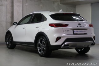 Kia XCeed 1.4T-GDI,CZ,SpringEdition 2019