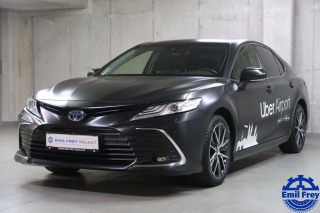 Toyota Camry 2.5Hybrid,CZ,1Maj,Executi