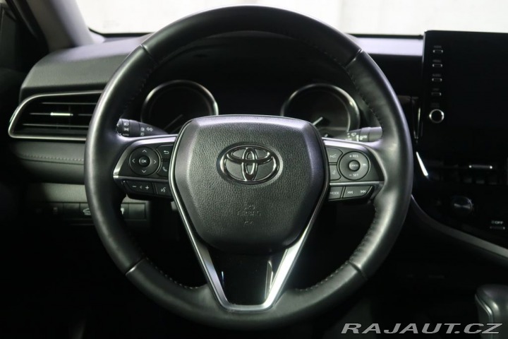 Toyota Camry 2.5Hybrid,CZ,1Maj,Executi 2024