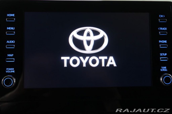 Toyota Camry 2.5Hybrid,CZ,1Maj,Executi 2024