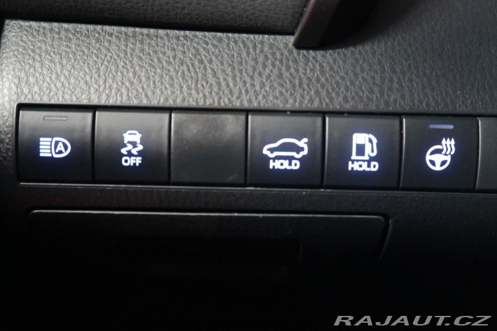 Toyota Camry 2.5Hybrid,CZ,1Maj,Executi 2024