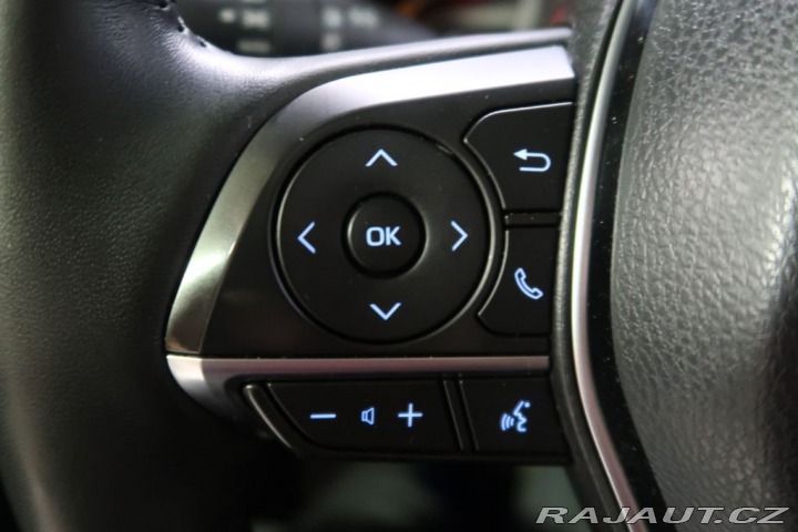 Toyota Camry 2.5Hybrid,CZ,1Maj,Executi 2024