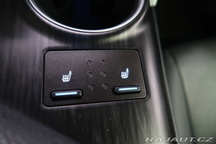 Toyota Camry 2.5Hybrid,CZ,1Maj,Executi 2024