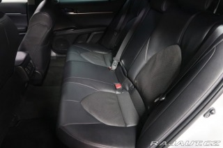 Toyota Camry 2.5Hybrid,CZ,1Maj,Executi 2024