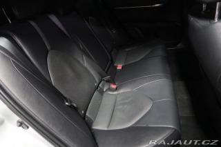 Toyota Camry 2.5Hybrid,CZ,1Maj,Executi 2024