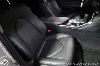 Toyota Camry 2.5Hybrid,CZ,1Maj,Executi 2024