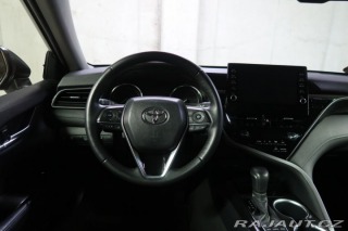 Toyota Camry 2.5Hybrid,CZ,1Maj,Executi 2024