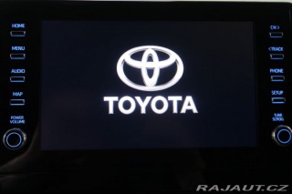 Toyota Camry 2.5Hybrid,CZ,1Maj,Executi 2024