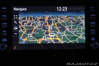 Toyota Camry 2.5Hybrid,CZ,1Maj,Executi 2024