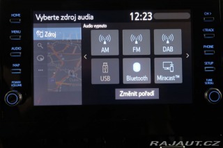 Toyota Camry 2.5Hybrid,CZ,1Maj,Executi 2024