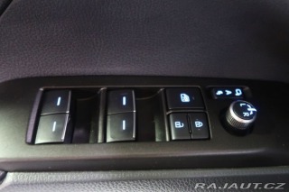 Toyota Camry 2.5Hybrid,CZ,1Maj,Executi 2024