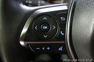 Toyota Camry 2.5Hybrid,CZ,1Maj,Executi 2024