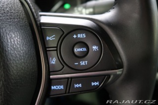 Toyota Camry 2.5Hybrid,CZ,1Maj,Executi 2024