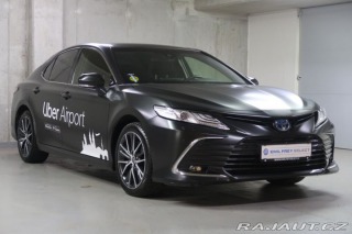 Toyota Camry 2.5Hybrid,CZ,1Maj,Executi 2024