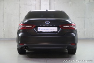 Toyota Camry 2.5Hybrid,CZ,1Maj,Executi 2024