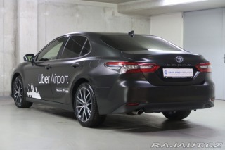 Toyota Camry 2.5Hybrid,CZ,1Maj,Executi 2024