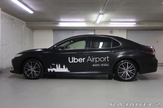 Toyota Camry 2.5Hybrid,CZ,1Maj,Executi 2024