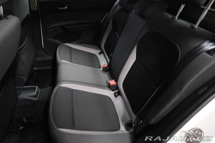 Škoda Fabia 1.4TDI,CZ,1Maj,Manuál 2017