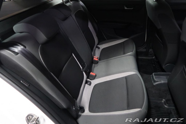 Škoda Fabia 1.4TDI,CZ,1Maj,Manuál 2017