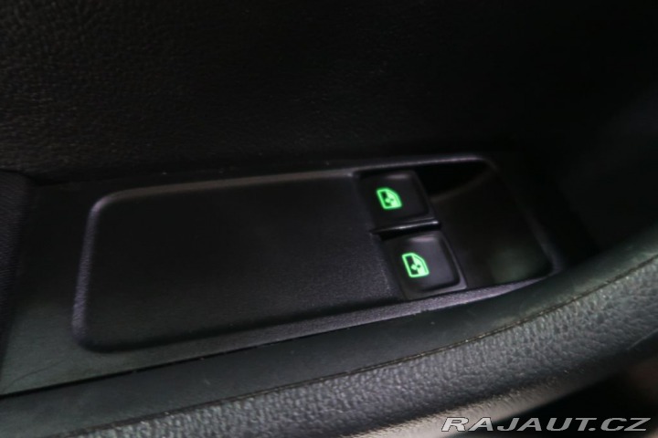 Škoda Fabia 1.4TDI,CZ,1Maj,Manuál 2017