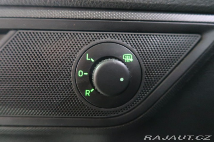 Škoda Fabia 1.4TDI,CZ,1Maj,Manuál 2017