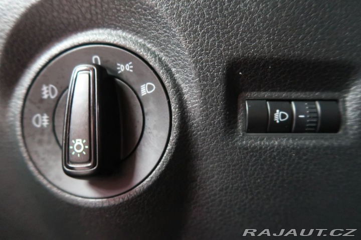 Škoda Fabia 1.4TDI,CZ,1Maj,Manuál 2017