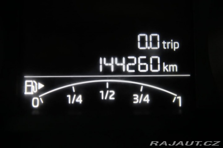 Škoda Fabia 1.4TDI,CZ,1Maj,Manuál 2017