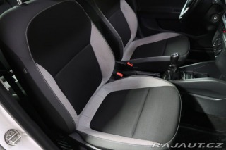 Škoda Fabia 1.4TDI,CZ,1Maj,Manuál 2017