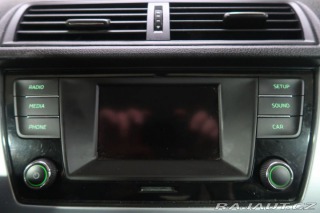 Škoda Fabia 1.4TDI,CZ,1Maj,Manuál 2017