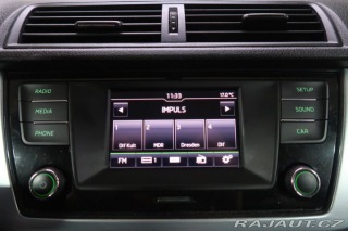 Škoda Fabia 1.4TDI,CZ,1Maj,Manuál 2017