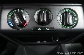 Škoda Fabia 1.4TDI,CZ,1Maj,Manuál 2017