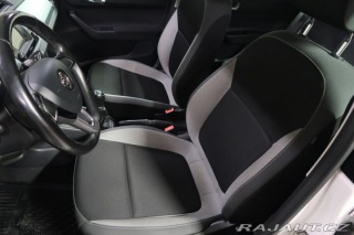Škoda Fabia 1.4TDI,CZ,1Maj,Manuál 2017