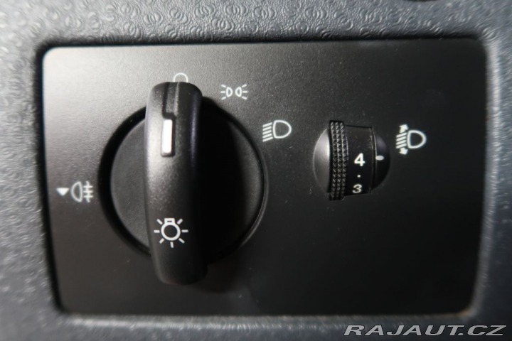 Ford Fusion 1.4i,CZ,Manuál 2006