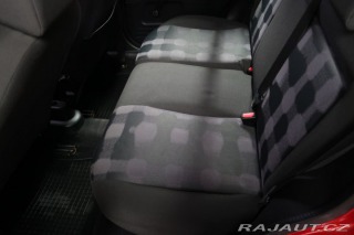 Ford Fusion 1.4i,CZ,Manuál 2006