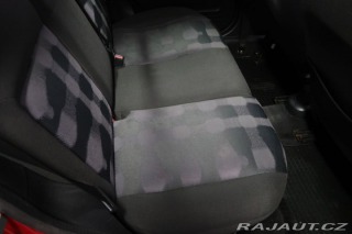Ford Fusion 1.4i,CZ,Manuál 2006