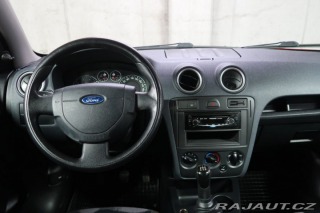 Ford Fusion 1.4i,CZ,Manuál 2006