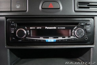 Ford Fusion 1.4i,CZ,Manuál 2006