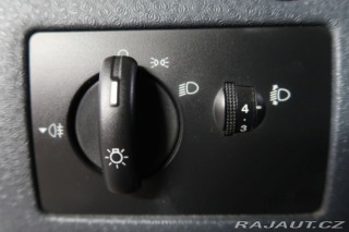 Ford Fusion 1.4i,CZ,Manuál 2006